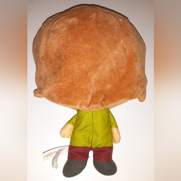 Toy Factory: Shaggy of Scooby-Doo! - Picture 2 of 4